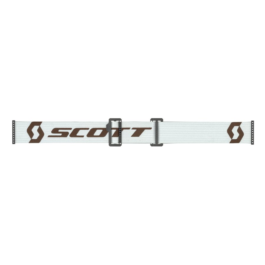 OCULOS SCOTT PROSPECT AMPLIFIER - GREY/BROWN - GOLD CHR